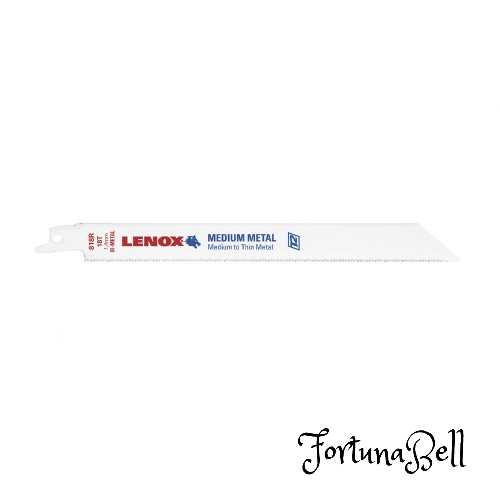 LENOX (レノックス) 20535-B850R セーバーソーブレード(25枚入) 電動工具本体-その他