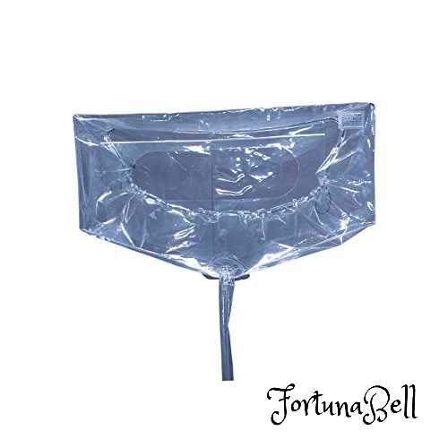 イチネンTASCO TA918A-3 大型壁掛用洗浄シート|Fortuna Bell