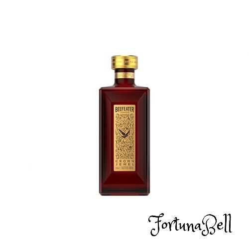 サントリー ビーフィーター ジン クラウンジュエル [ 1000ml ]
