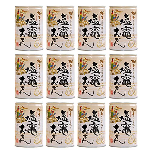 阿部善商店 おでん 惣菜 常温 おでん缶 12缶セット 長期保存 おつまみ 缶詰 おでん缶詰 練り物