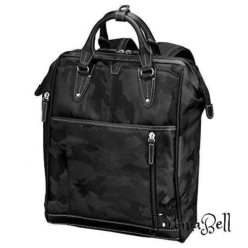 色：黒いこと化けの皮  ハクバ Fineseed TOKYO 商行為背嚢 BBP1713 A4大きさ相応う 16inパソコン相応う 大きく開く口枠遣りかたの開閉遣りかた 心地よい表現スタイル 通い 普段使い