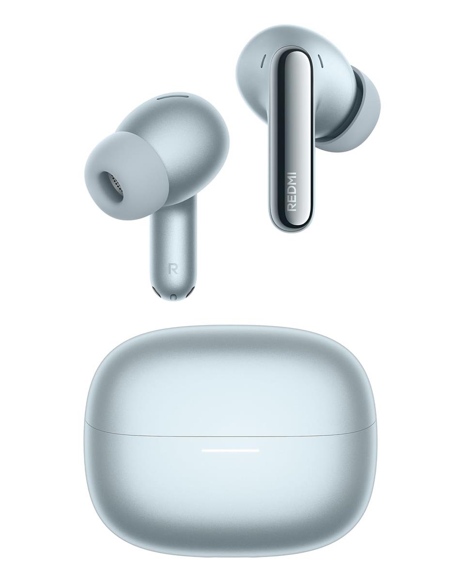 Xiaomi REDMI Buds 8 Pro 完全ワイヤレスイヤホン ノイズキャンセリング 3.0 Hi-Res SBC/AAC/LDAC/Dolby Audio対応 ANC・ENC通話 マルチポイント接続 最大33時間再生 Bluetooth 5.4 自動ペアリング iPhone Android Pad適用 急速充電 IP54防塵防水 WEB会議 通勤 通学 運動｜ブ｜フォーチュネスマート