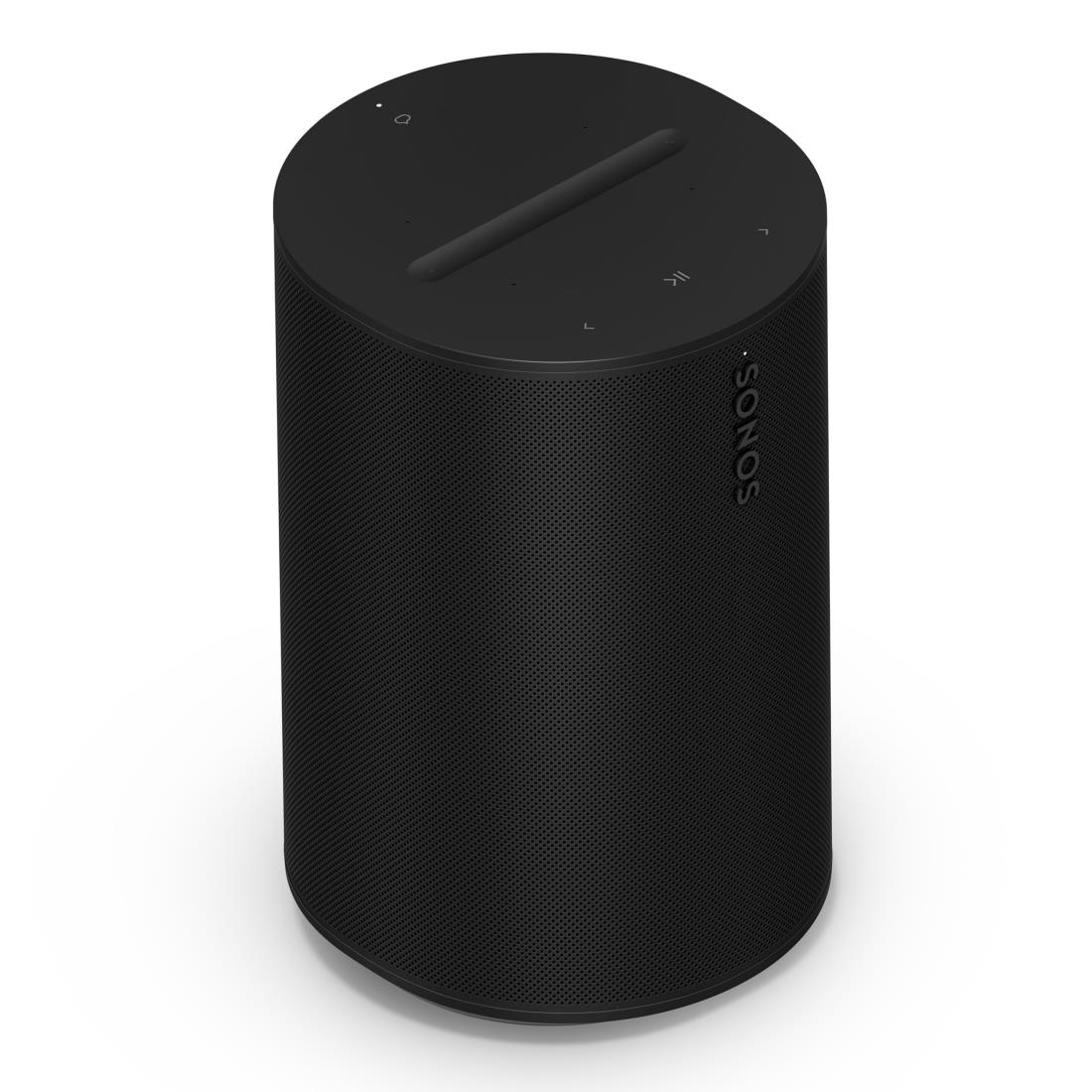 Sonos Era 100 ※価格改定【VGP2025 ワイヤレススピーカー(5万円未満)部門 金賞】 スマートスピーカー サラウンドリヤスピーカー ステレオペア対応 bluetooth5.0 ポータブルスピーカー ワイヤレス アプリ対応 内蔵マイク搭載 アイコンサウンド WiFi Apple Air Play 2 アンプ/|フォーチュネスマート