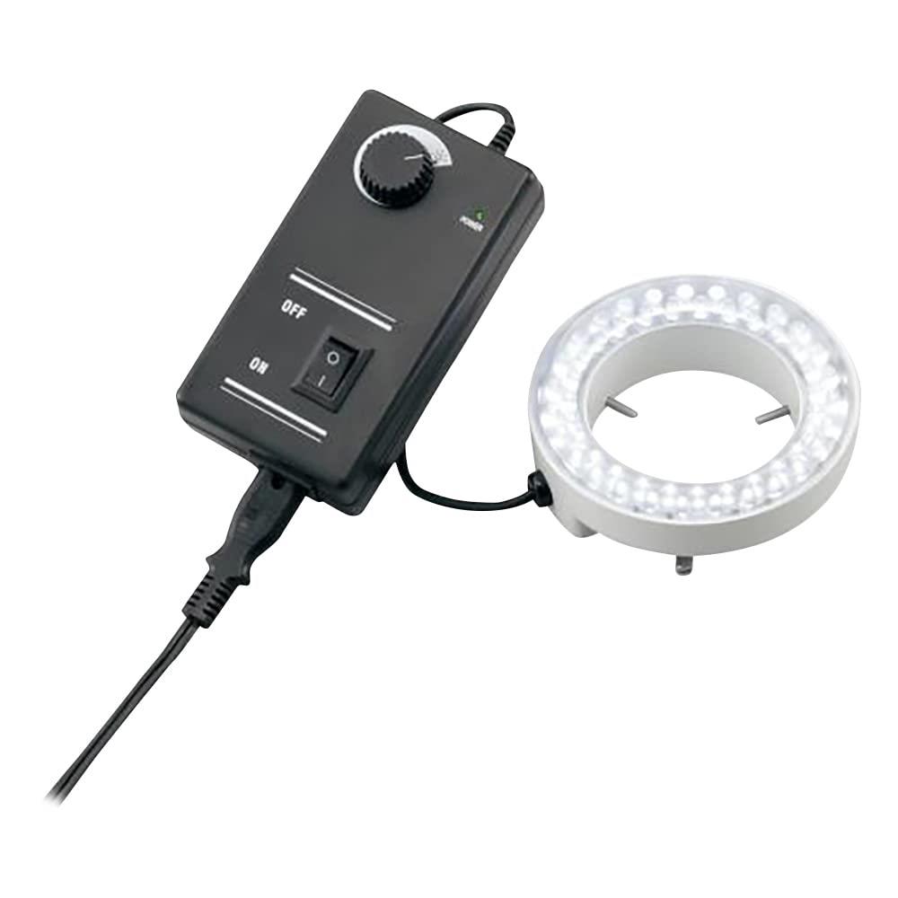 アズワン 実体顕微鏡用LED照明装置 MIC-199 /1-9940-01