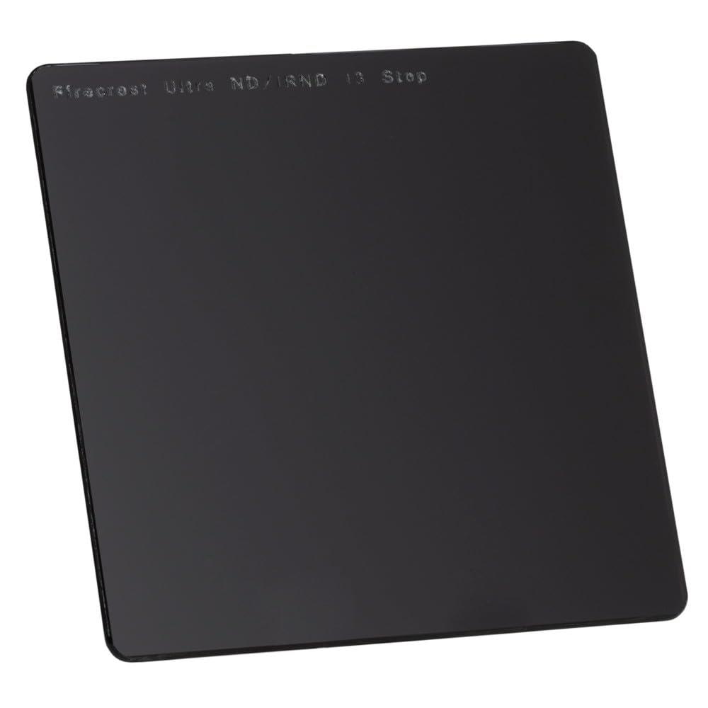 Formatt Hitech NDフィルター Firecrest Ultra100x100mm ND3.9 SCHOTT B270ガラス使用 ND8192相当 イギリス製 212803 【国内正規品】|フォーチュネスマート