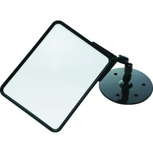 TRUSCO(トラスコ) 粘着パット式自在ルーペ APL-140 × 10 【ケース販売】