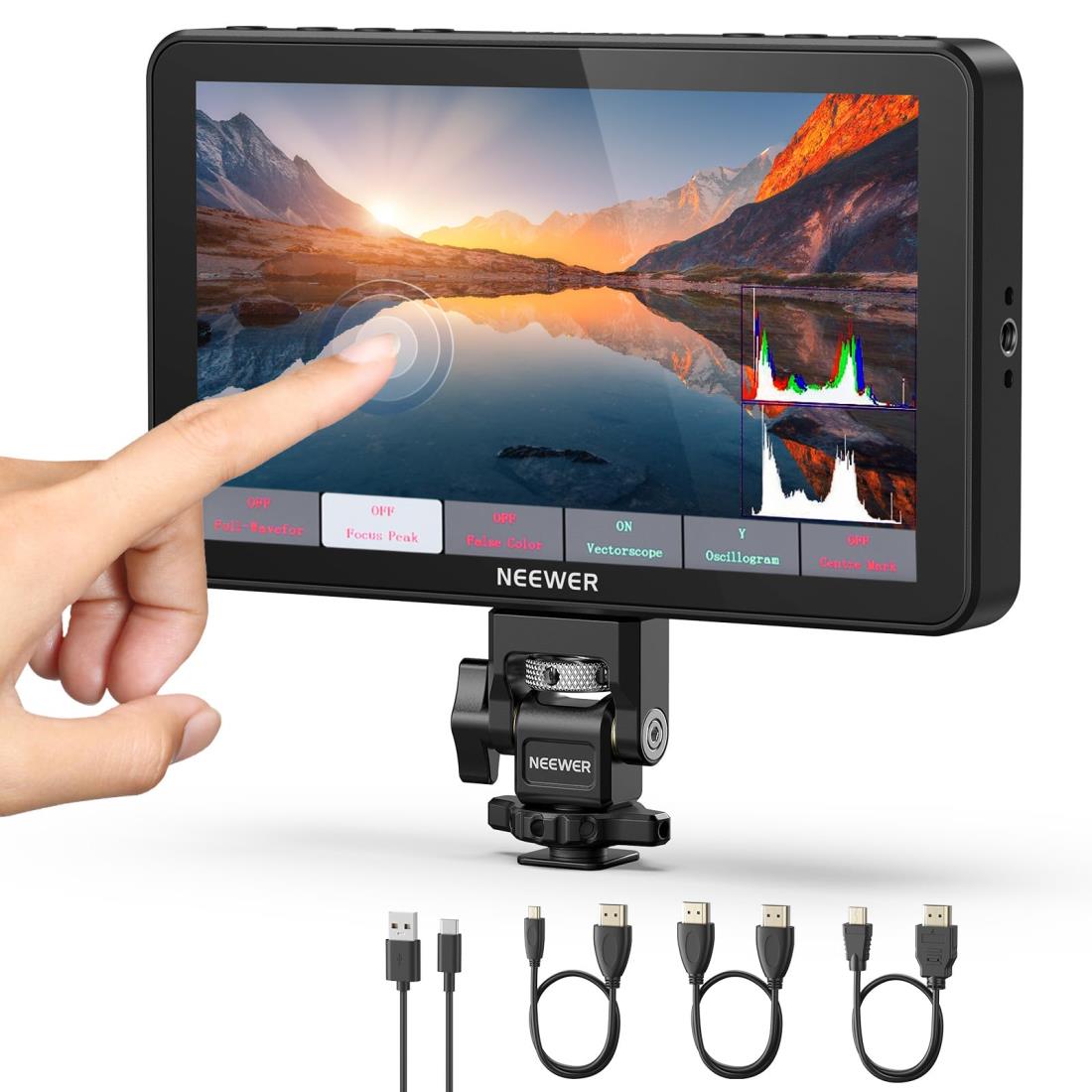 NEEWER F700 7\