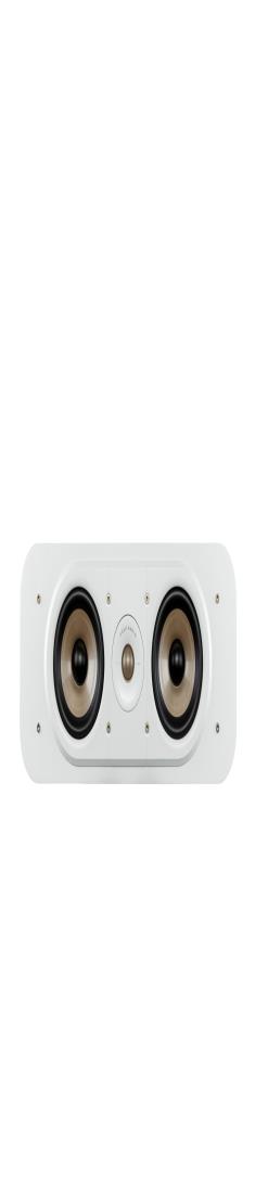ポークオーディオ POLK AUDIO SIGNATURE ELITE ES30 センタースピーカー ホワイト ES30WHT