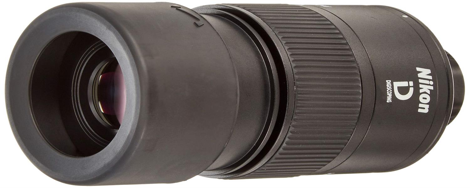 Nikon 活動の領域領域 MONARCH 活動の領域領域専用 接眼水晶体MEP-30-60W