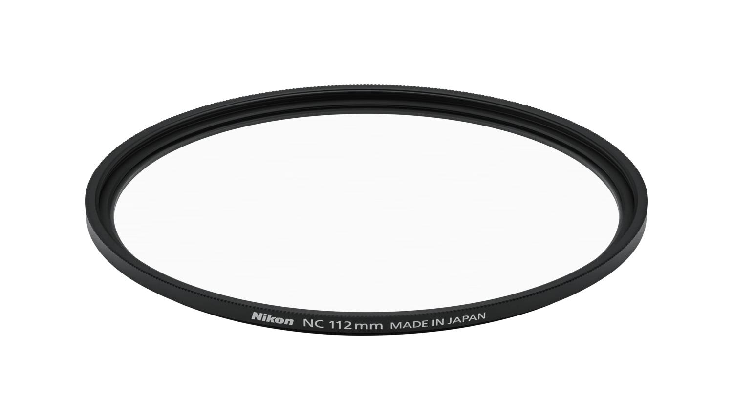 Nikon ニュートラルカラーフィルターNC 112粍 112NC FTA71101