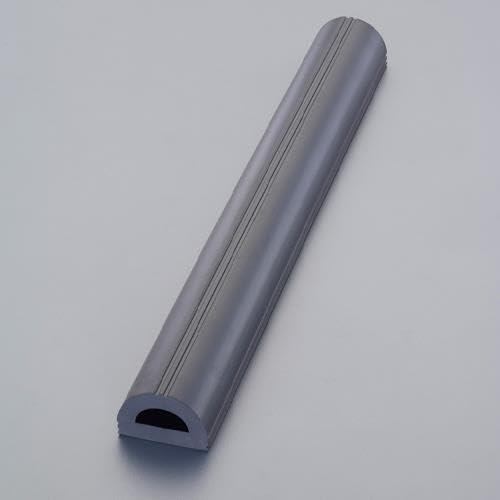エスコ(Esco) 40x26x330mm (D型/粘着付/5個) EA983FK-135