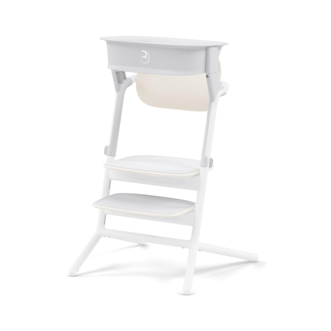 cybex [ サイベックス ] LEMO Learning Tower [ レモ ラーニングタワー ] オール白いこと