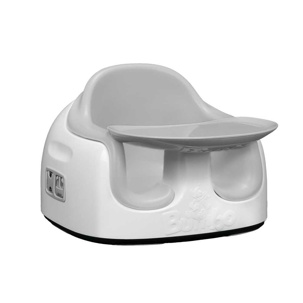 Bumbo バンボ マルチ居敷き【置き目総インポート元】 黒いこと土台 生いそだつに合わせて長く使える 3上演 クールグレー