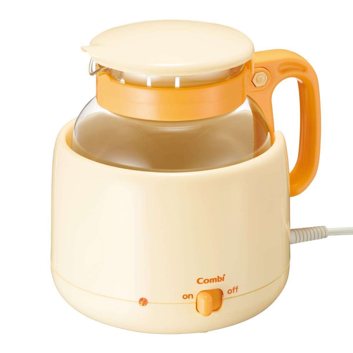 二人組 調乳じょーず Q 大静電容量70℃保温