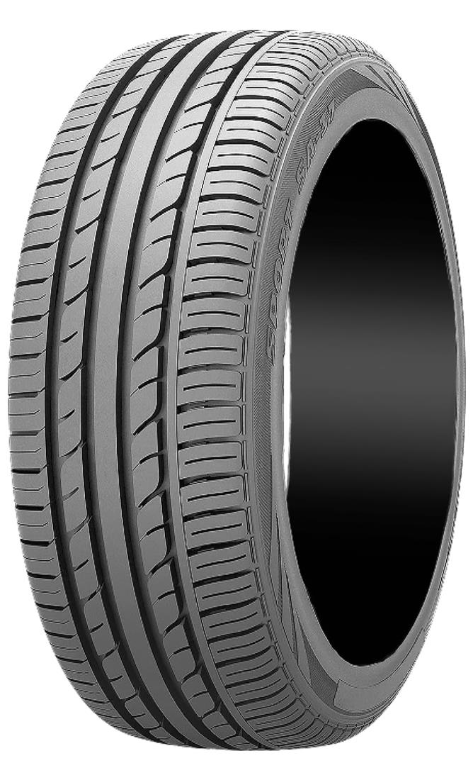 トラザノ(Trazano) サマータイヤ 245/35R20 95Y (SA37)