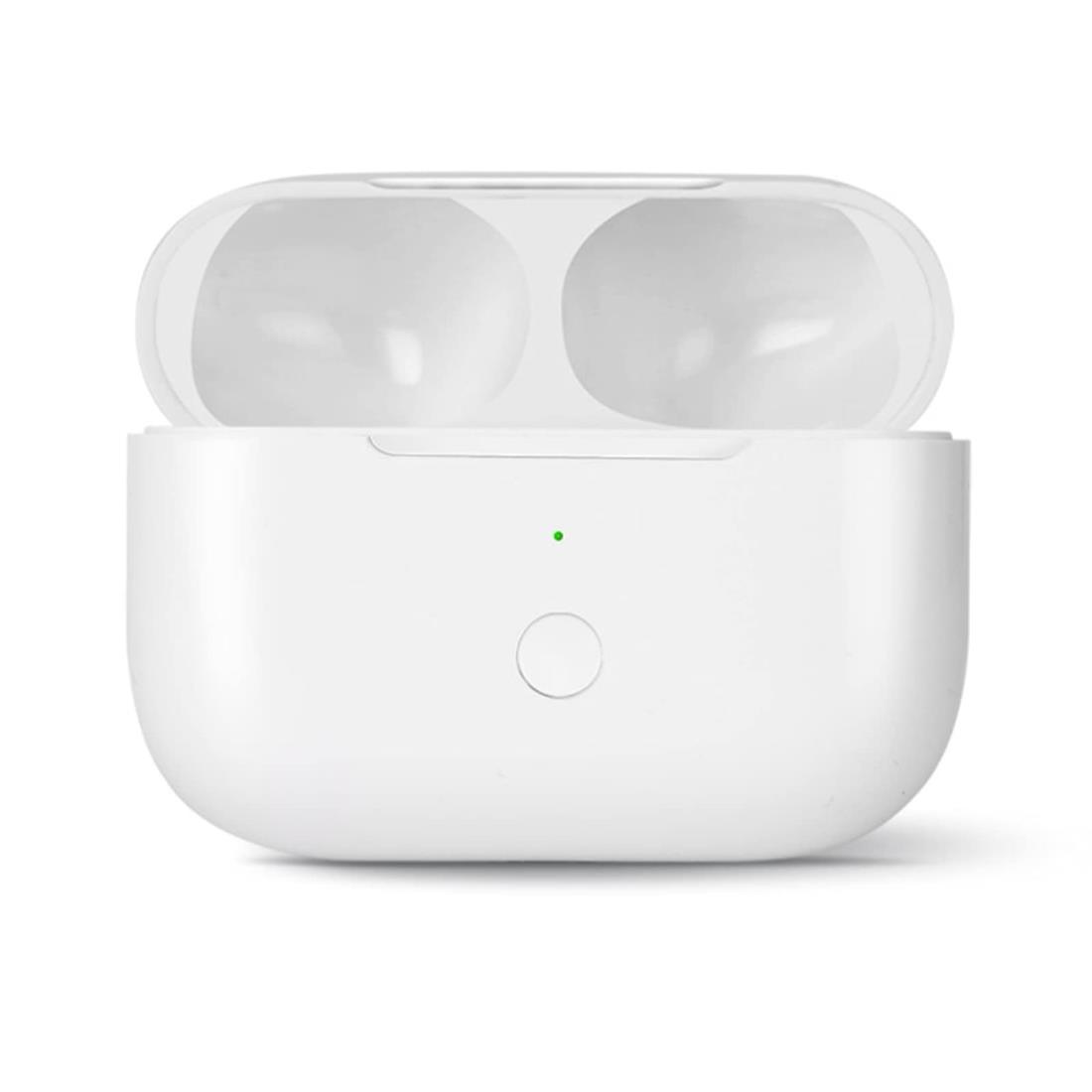 楽天市場】【送料無料】Podick 充電ケース、Airpods Pro第1世代&第2