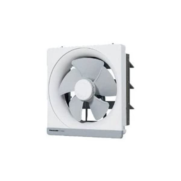Panasonic (パナソニック) 金属元素製換気ファン FY-30EM5