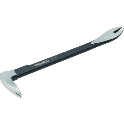 TRUSCO(トラスコ) バール 360mm TB-360 × 5本 【ケース販売】