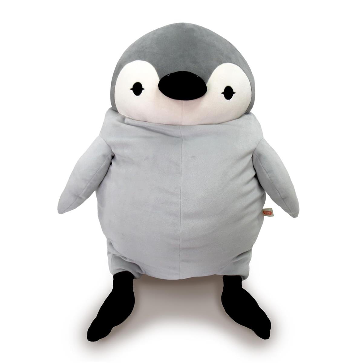 シナダグローバル 論なくぺん 子 薄墨色（XL） MOPE-0880G