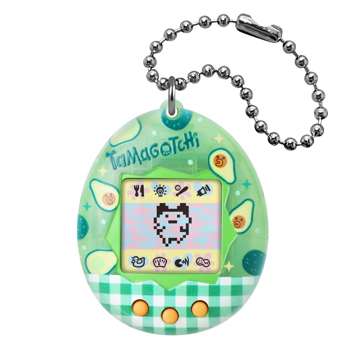 [バンダイ(BANDAI)] Original Tamagotchi Avocado Mix たまごっち画像