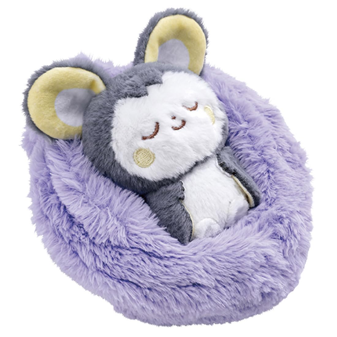 楽天市場】ポケピース ぬいぐるみチェーン付マスコット(カラフルVer