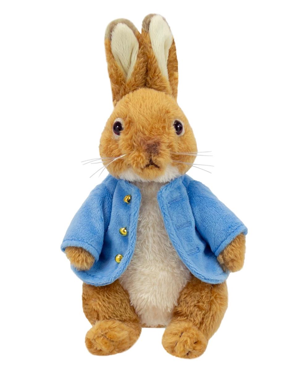 楽天市場】吉徳 PETER RABBIT ナチュラルシリーズ ベンジャミン