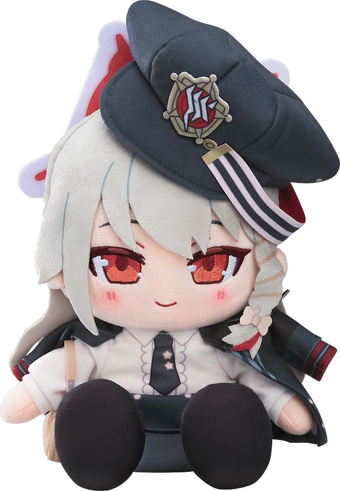 グッドスマイルカンパニー[GOOD SMILE COMPANY] 青みアーカイブ Blue Archive ハルナ ちょこぷに ぬいぐるみ