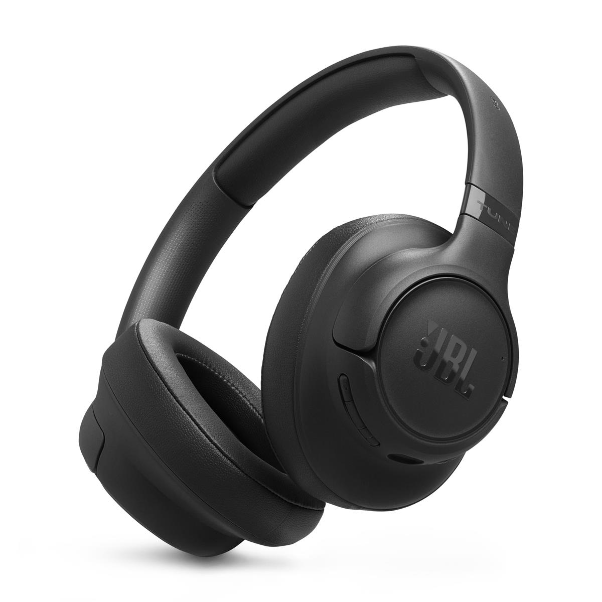 JBL TUNE 730BT ワイヤレスヘッドホン bluetooth 密閉型/ 最大約76時間連続再生/ オーバーイヤー/USBタイプC充電/マルチポイント/JBLアプリ対応/ブラック JBLT730BTBLK