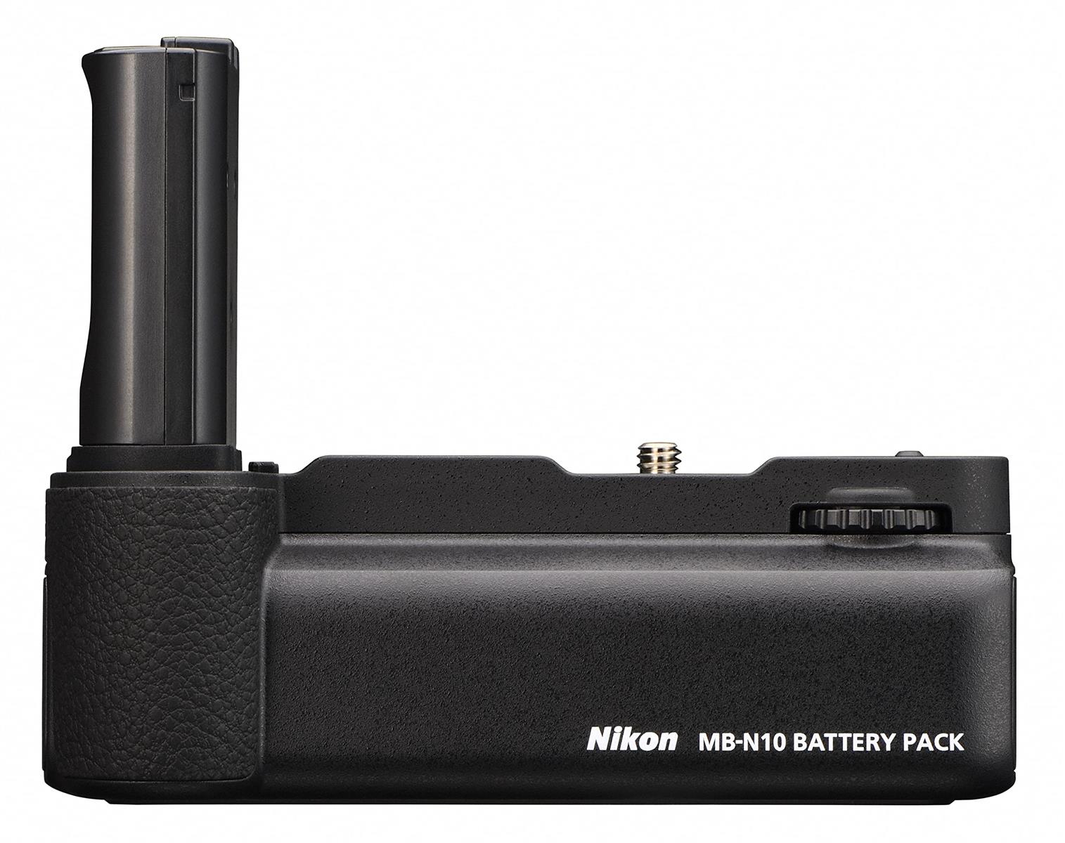 Nikon バッテリーパック MB-N10