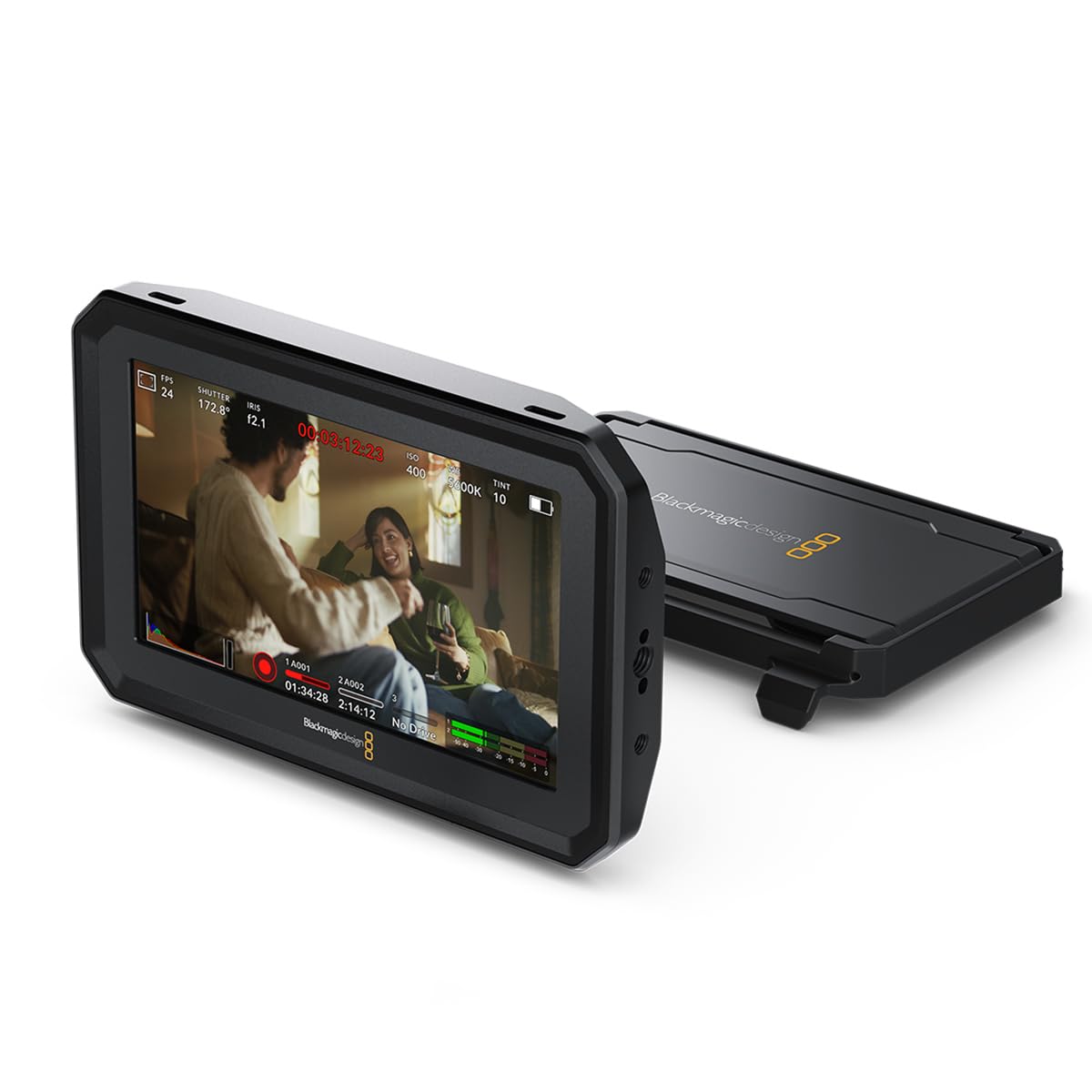 Blackmagic Design PYXIS Monitor