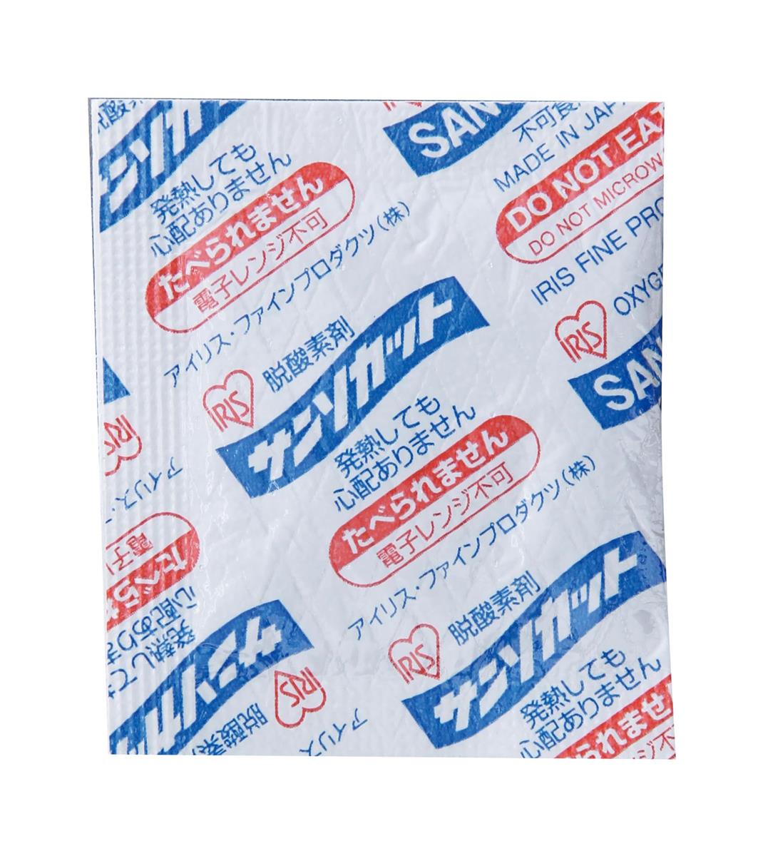 サンソカットFW-50（脱酸素剤） 16,577円