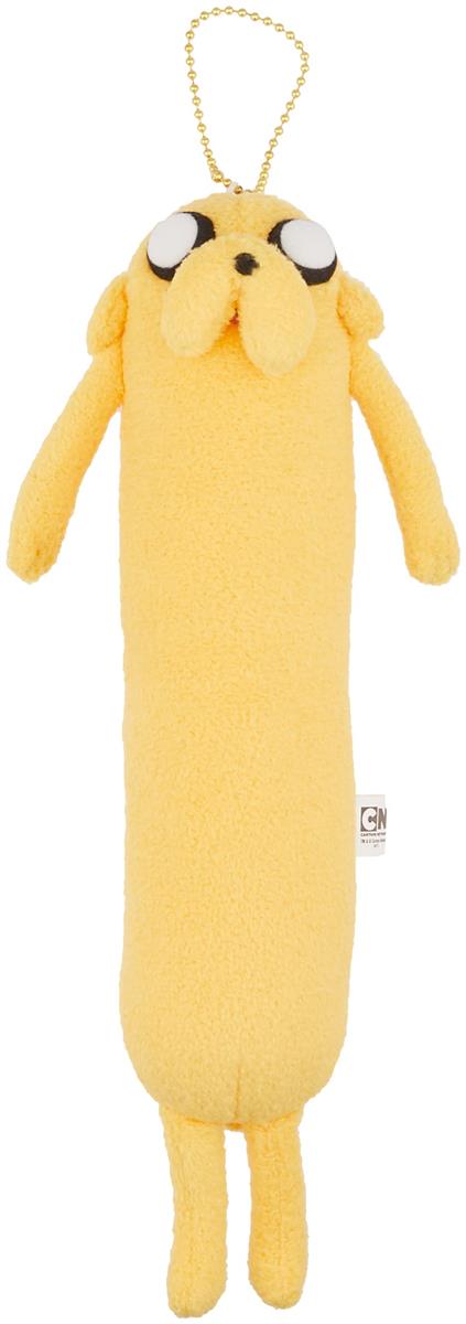 楽天市場】ぬいぐるみ/長～いジェイク /アドベンチャータイム