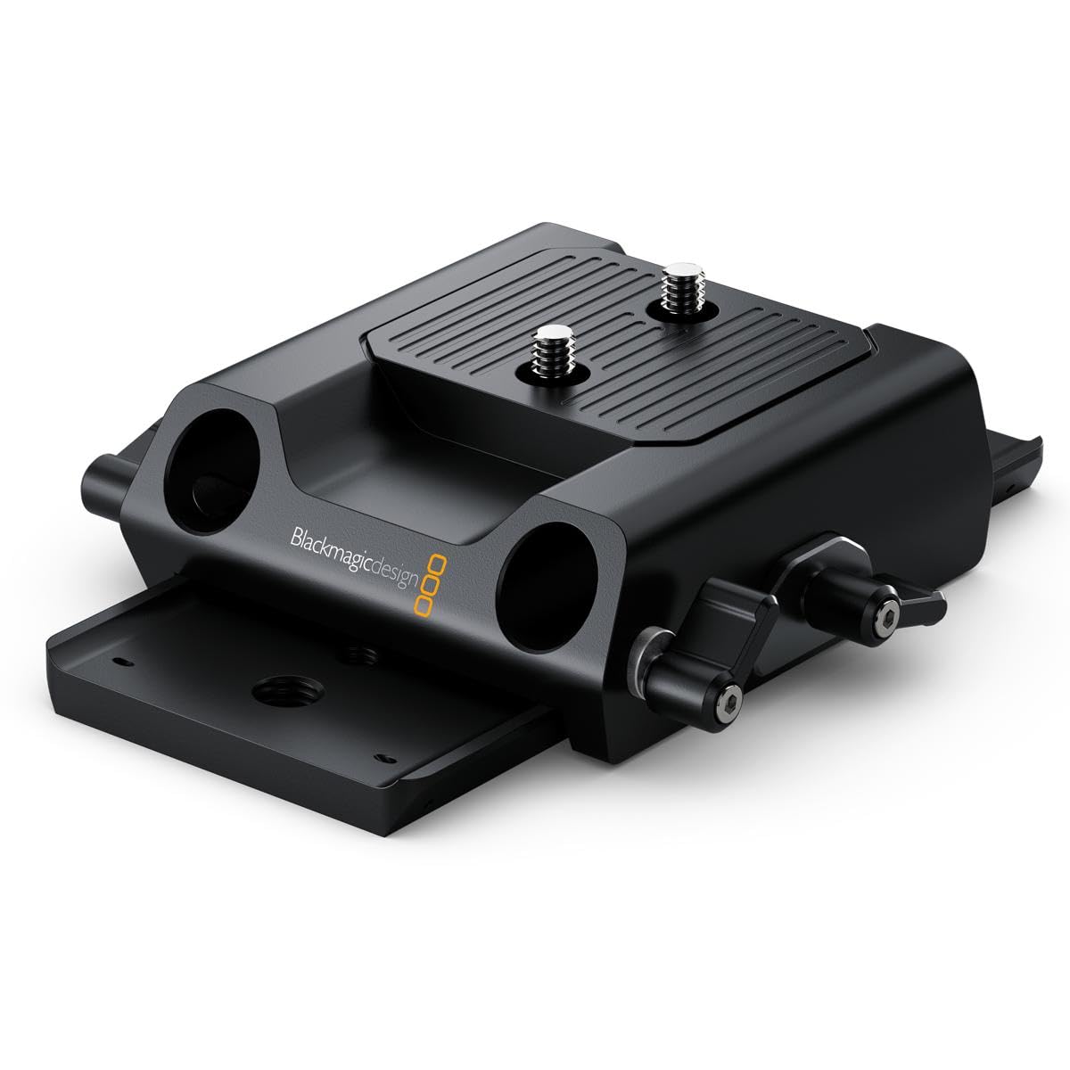 Blackmagic Design 三脚マウント 4Kスタジオカメラ用