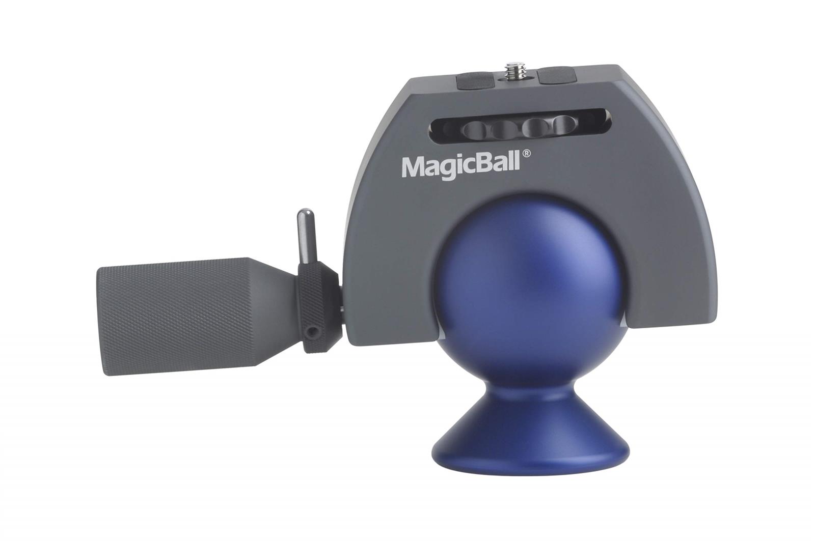 ノヴォフレックス NOVOFLEX 雲台 Magic Ball MB50 34,109円