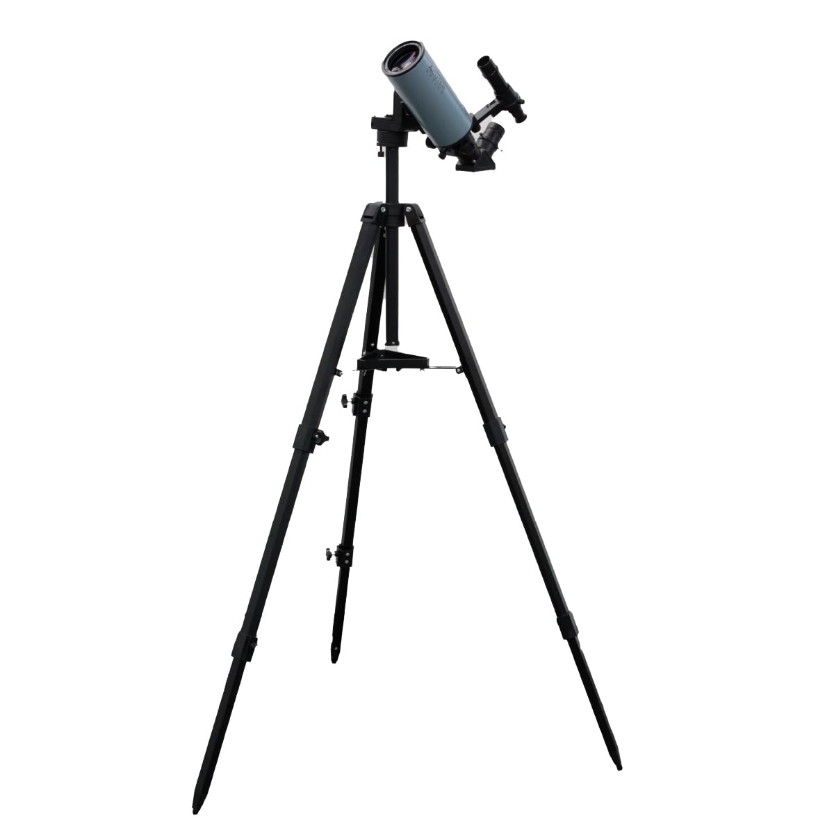 SIGHTRON（サイトロン）天体望遠鏡 VOYAGER MAK60C 83倍 41.5倍 土星の輪が見える コンパクト スマホ撮影 三脚付き NB260010001