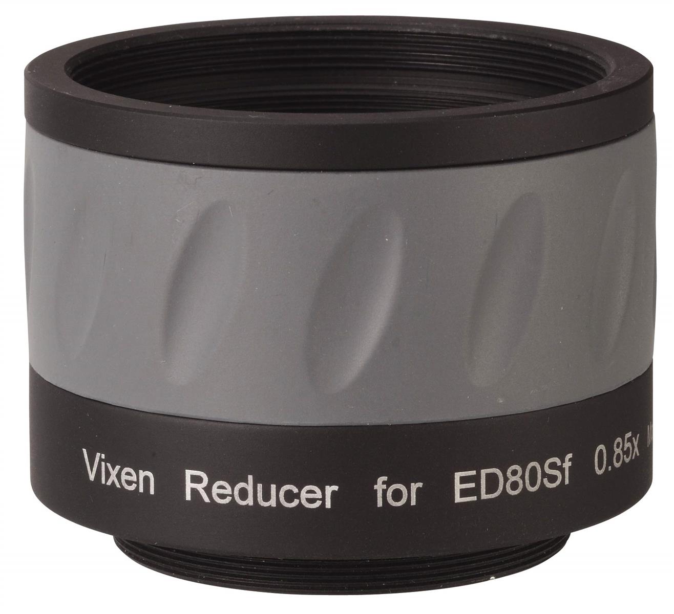 ビクセン(Vixen) 天体望遠鏡用アクセサリー 補正レンズ レデューサーED80Sf Nikon用 37231-7