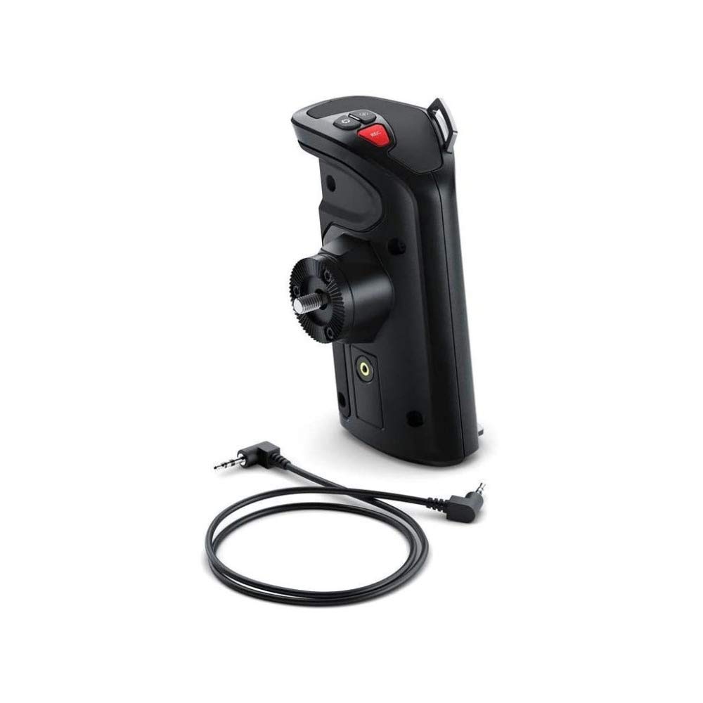 BLACKMAGICDESIGN Camera URSA - Handgrip BMURSACAHGRIPその他