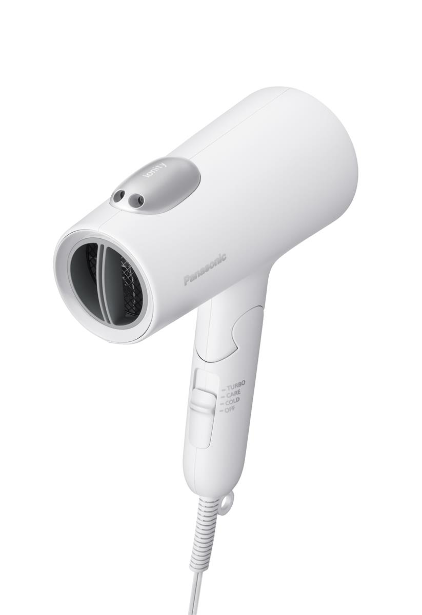 【Panasonic Store Plusモデル】パナソニック ドライヤー イオニティ マイナスイオン 速乾 大風量 EH-NE7M-W ウォームホワイト|フォーチュネスマート