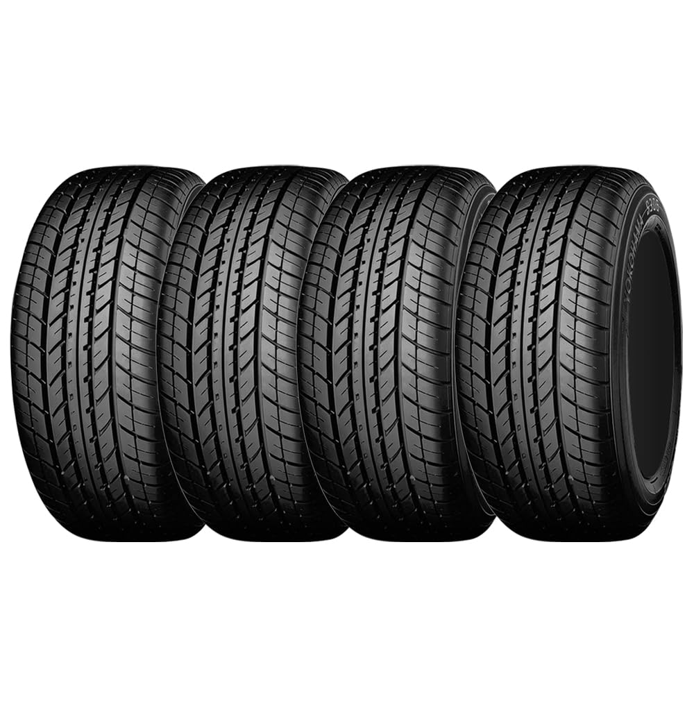 ヨコハマ(YOKOHAMA) 155/65R14 75S S306 4本セット｜フォーチュネスマート 19,276円