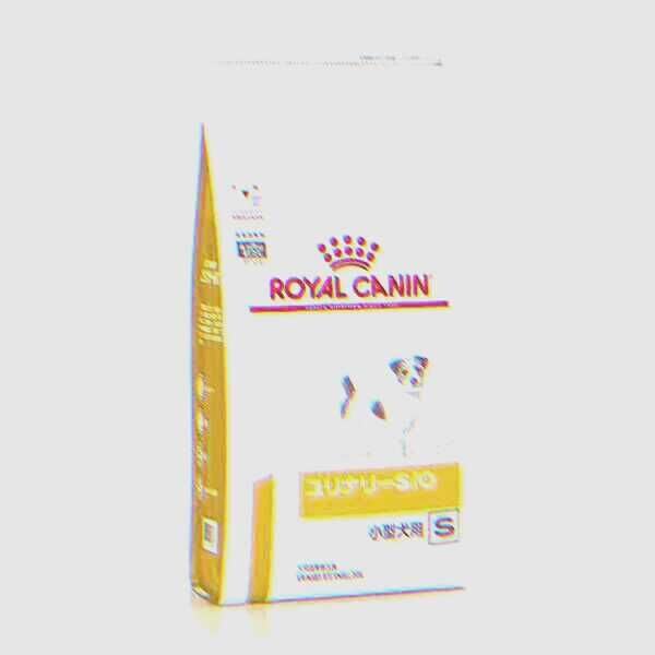 ユリナリー S/O 小型犬用 Ｓ 3kg 治療法食