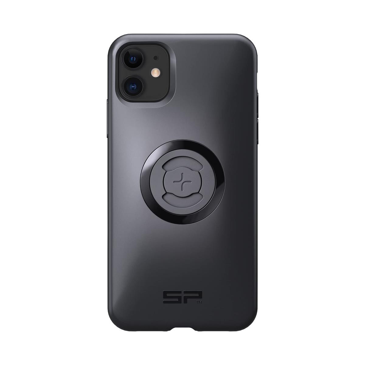 エスピーコネクト (SP Connect) iPhone 11 Pro Max/XS Max用 スマートフォンケース SPC+｜MagSafe相応う・耐衝撃・マウント協同｜52624