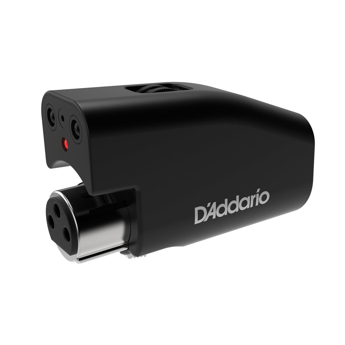 D'Addario ダダリオ 赤外線マイクセンサー IR Mic Mute PW-IRMM-01 【国内正規品】|フォーチュネスマート