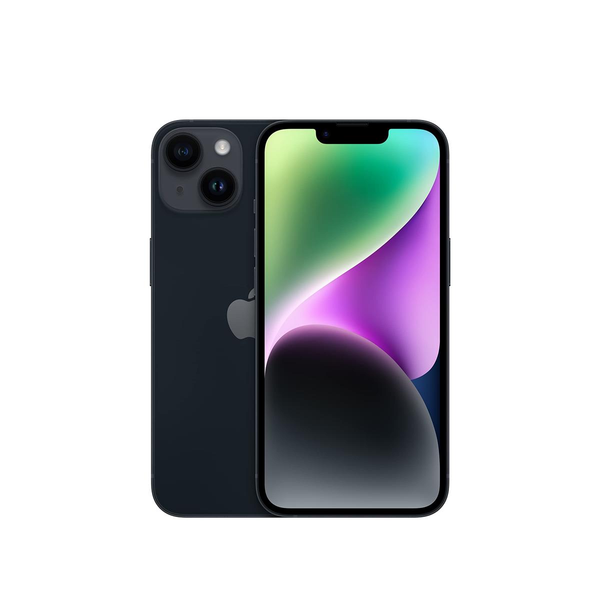 【保全済み品】 Apple iPhone 14 128GB 十二時 SIM無償性 5G相応う (保全済み品)