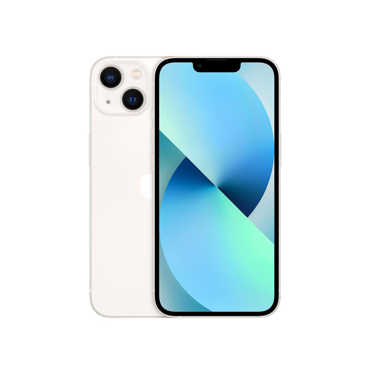 【保全済み品】 Apple iPhone 13 128GB はやりっ児点火装置 SIM無償性 (保全済み品)