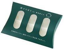 虫どろぼう　貯穀害虫防除剤　（10個セット）