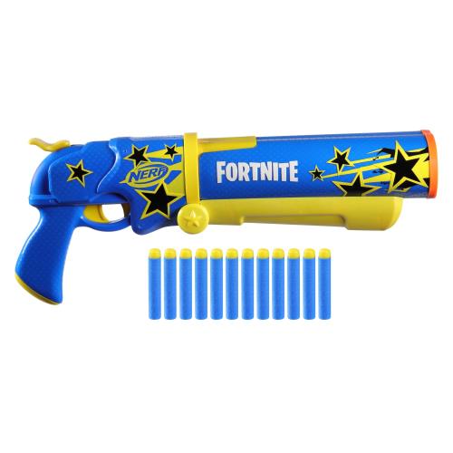楽天市場】ナーフ フォートナイト FORTNITE コンパクト SMG サブ