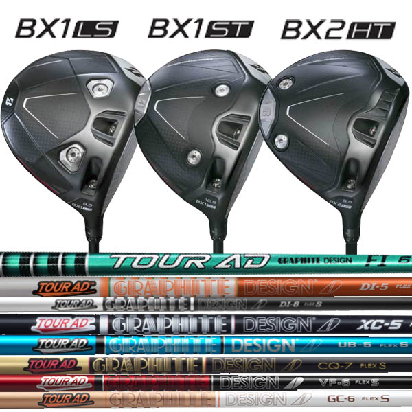 BRIDGESTONE - ブリヂストンゴルフ　BRIDGESTONE GOLF tourB ドライバー 楽天市場】ブリヂストンゴルフ 2025 NEW ツアーB BX1 LS /BX1 ST