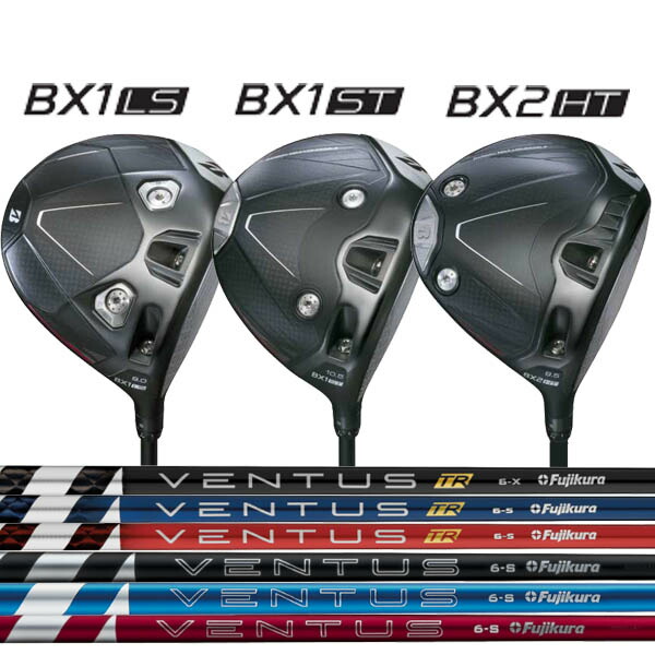 楽天市場】ブリヂストンゴルフ 2025 NEW ツアーB BX1 LS /BX1 ST /BX2
