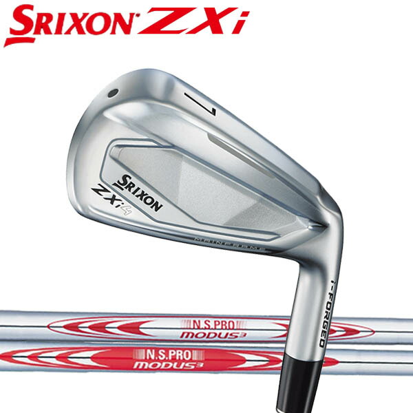 楽天市場】スリクソン NEW ZXi ZXi7/ ZXi5 アイアン[NS PRO