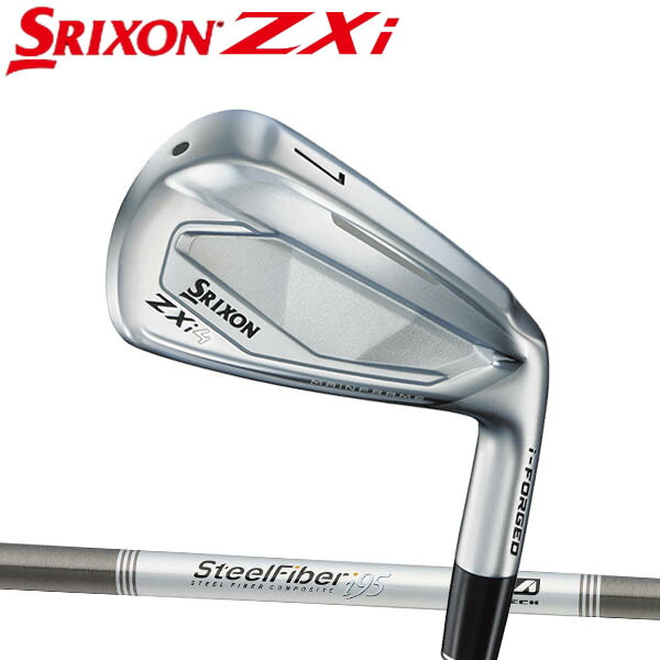 楽天市場】スリクソン NEW ZXi ZXi7 / ZXi5 アイアン [スチール